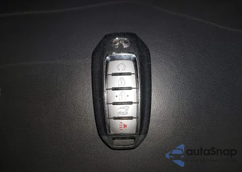 2019 Infiniti Qx60 Luxe z USA, uszkodzony, nr VIN 5N1DL0MM1KC530562